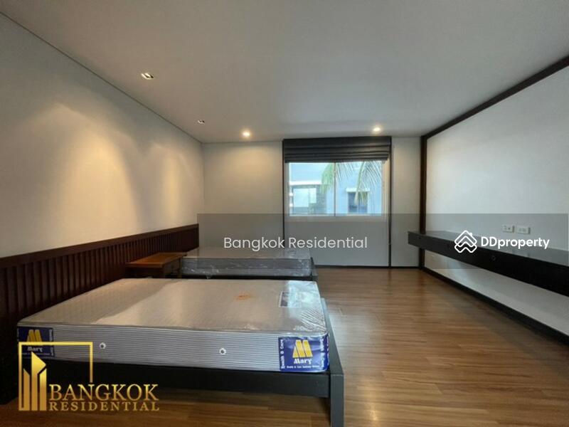 For Rent - House in Compound, Bangkok