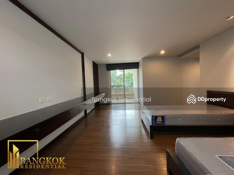 For Rent - House in Compound, Bangkok