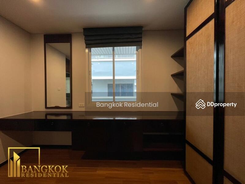 For Rent - House in Compound, Bangkok