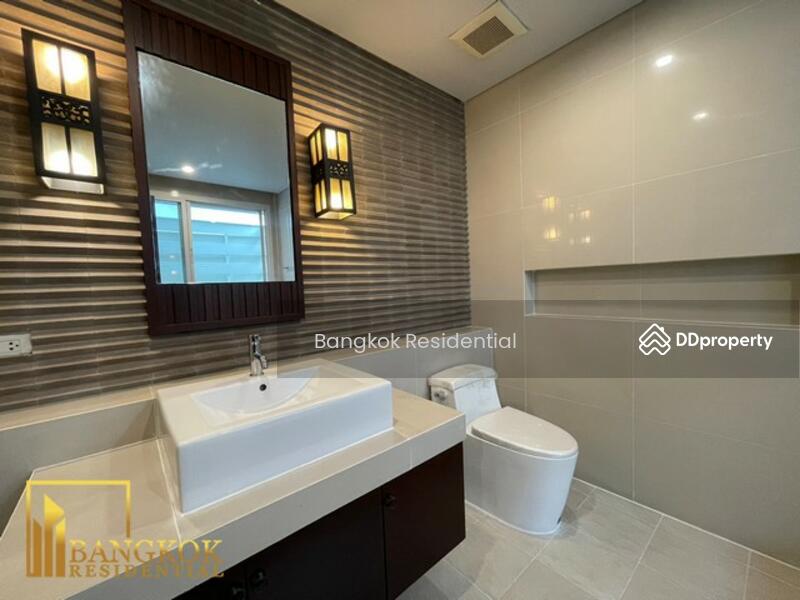 For Rent - House in Compound, Bangkok