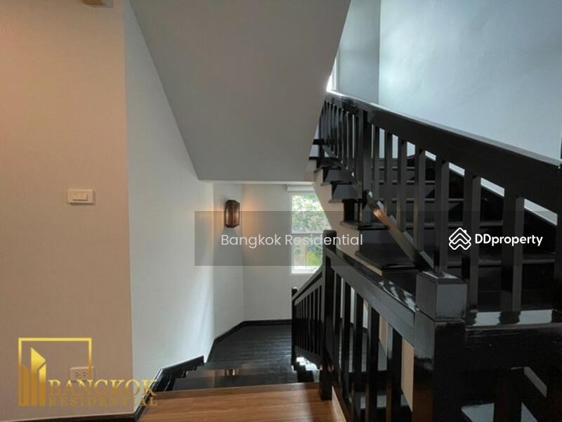 For Rent - House in Compound, Bangkok