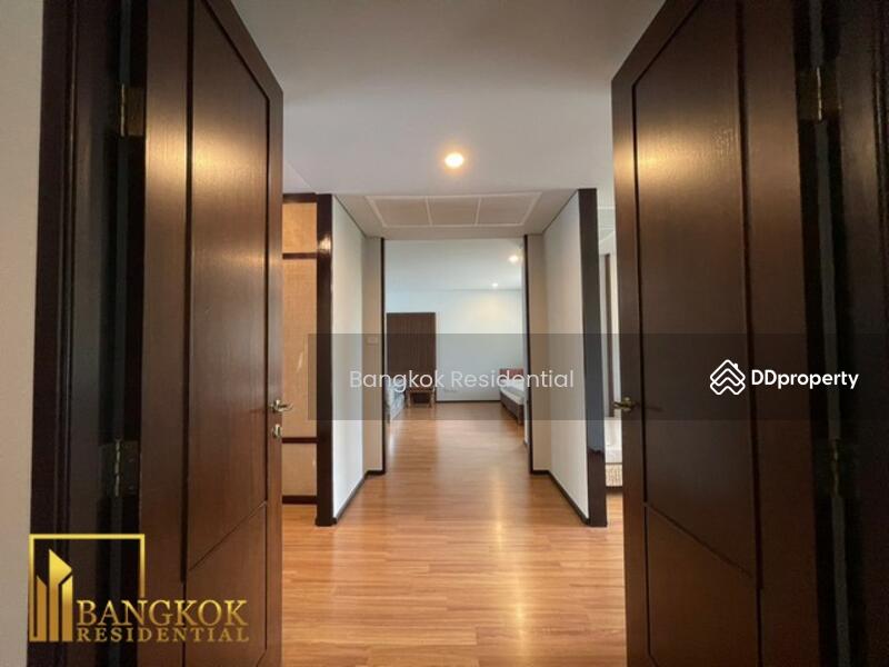 For Rent - House in Compound, Bangkok