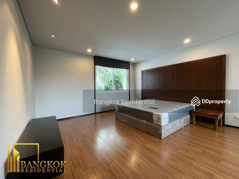 For Rent - House in Compound, Bangkok