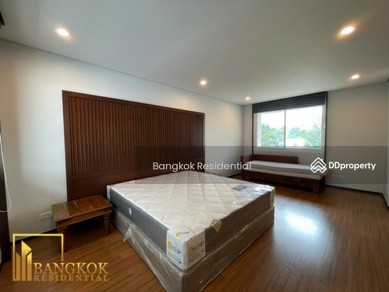 For Rent - House in Compound, Bangkok