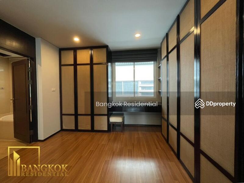 For Rent - House in Compound, Bangkok