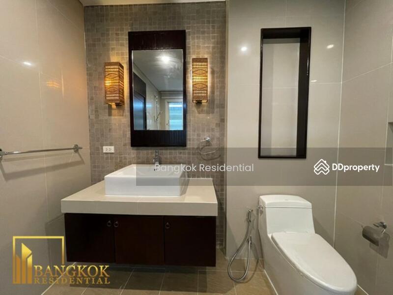 For Rent - House in Compound, Bangkok