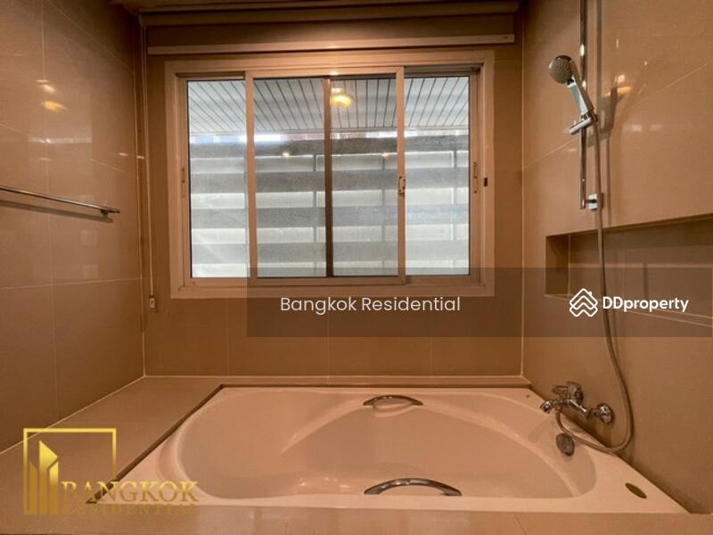 For Rent - House in Compound, Bangkok