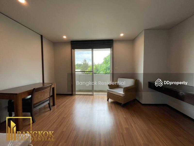 For Rent - House in Compound, Bangkok