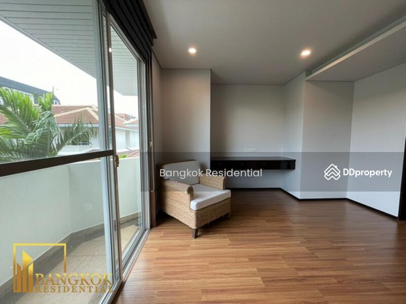 For Rent - House in Compound, Bangkok