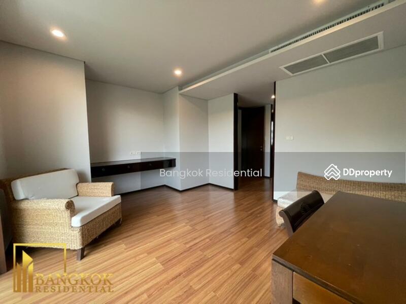 For Rent - House in Compound, Bangkok