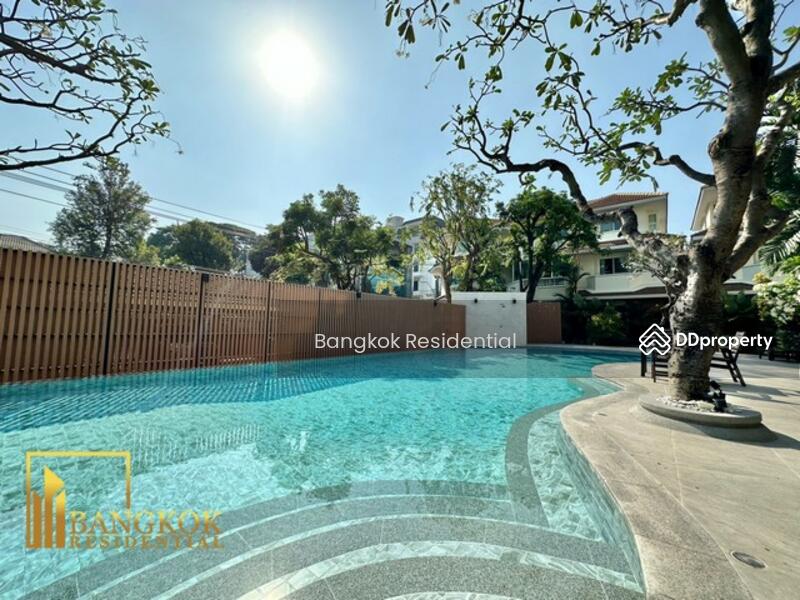 For Rent - House in Compound, Bangkok