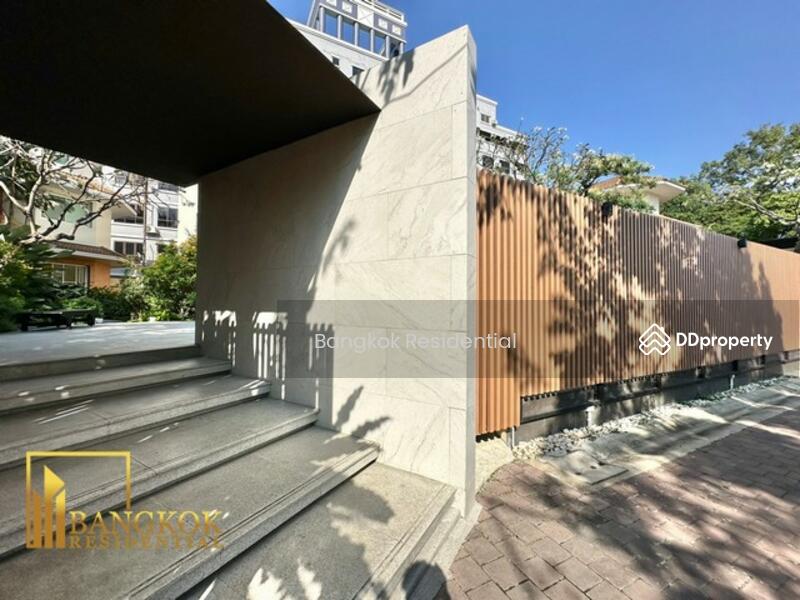For Rent - House in Compound, Bangkok