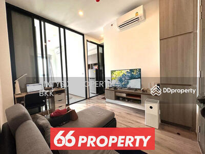 ขาย - Knightsbridge Prime Onnut : ไนท์บริดจ์ ไพร์ม อ่อนนุช, กรุงเทพ