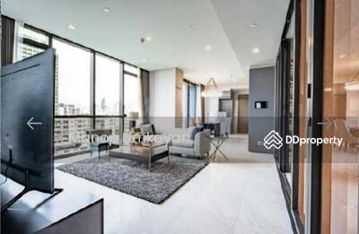 For Rent - The Monument Thonglor, Bangkok