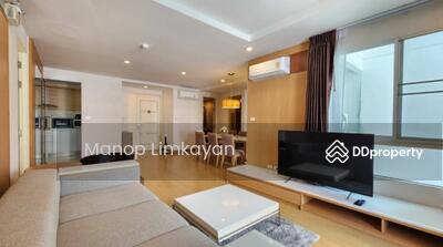 For Rent - The Bangkok Sukhumvit 61, Bangkok