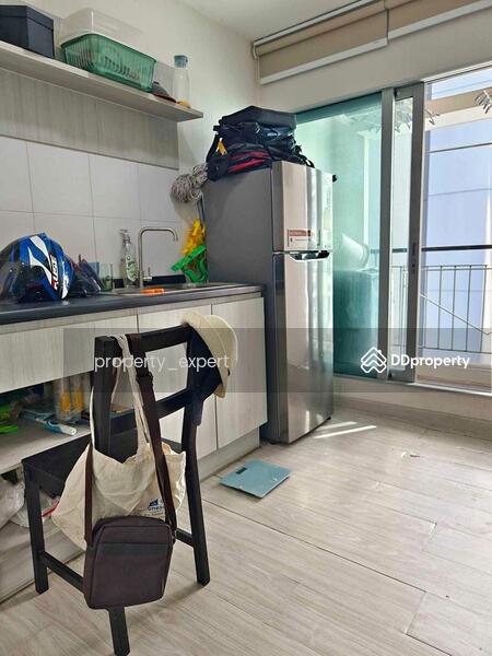 For Sale - Aspire Ngamwongwan, Bangkok