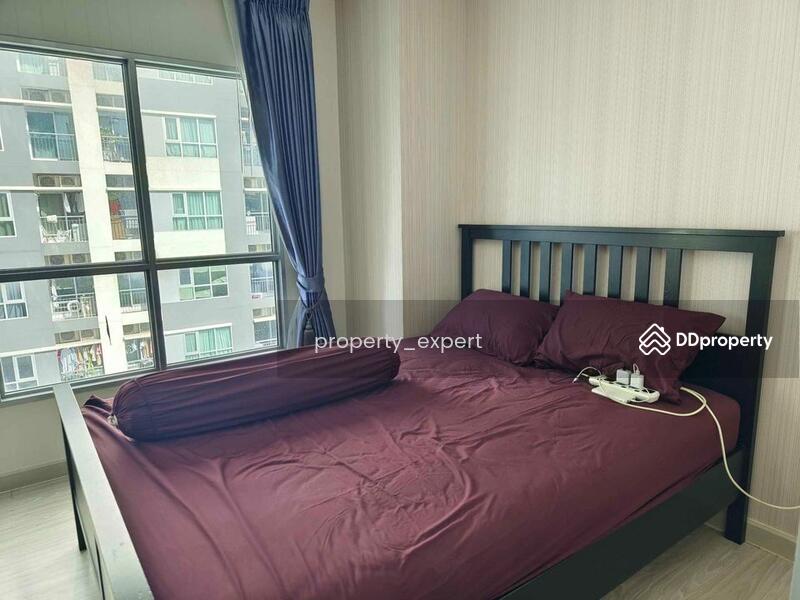 For Sale - Aspire Ngamwongwan, Bangkok