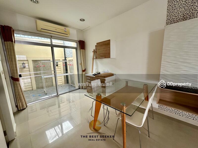 Baan Klang Muang Sathorn-Taksin 2 : บ้านกลางเมือง สาทร-ตากสิน 2, กรุงเทพ, ถนนกัลปพฤกษ์, บางค้อ, จอมทอง, กรุงเทพ, 188 ตร.ม., ทาวน์เฮ้าส์ ให้เช่า, โดย ปรินทร์ญาดา ชิณโชติ, 11370713 - DDproperty.com