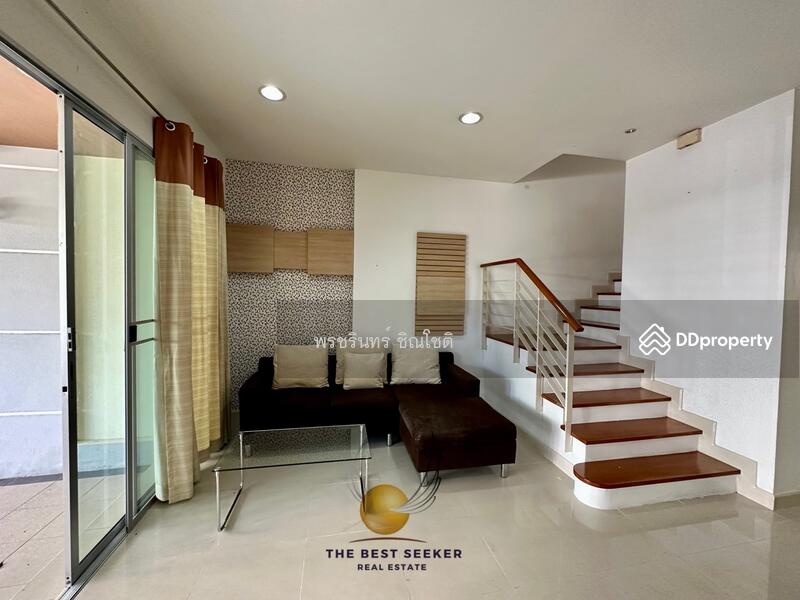 Baan Klang Muang Sathorn-Taksin 2 : บ้านกลางเมือง สาทร-ตากสิน 2, กรุงเทพ, ถนนกัลปพฤกษ์, บางค้อ, จอมทอง, กรุงเทพ, 188 ตร.ม., ทาวน์เฮ้าส์ ให้เช่า, โดย ปรินทร์ญาดา ชิณโชติ, 11370713 - DDproperty.com