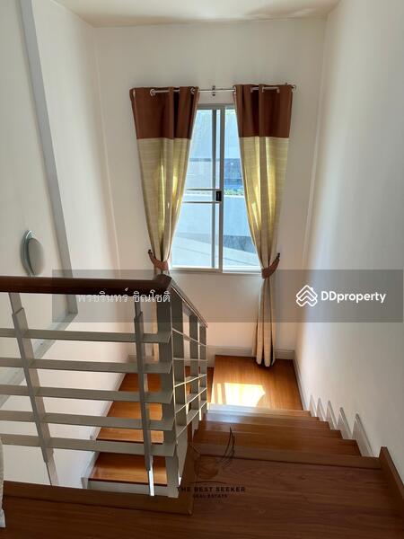 Baan Klang Muang Sathorn-Taksin 2 : บ้านกลางเมือง สาทร-ตากสิน 2, กรุงเทพ, ถนนกัลปพฤกษ์, บางค้อ, จอมทอง, กรุงเทพ, 188 ตร.ม., ทาวน์เฮ้าส์ ให้เช่า, โดย ปรินทร์ญาดา ชิณโชติ, 11370713 - DDproperty.com