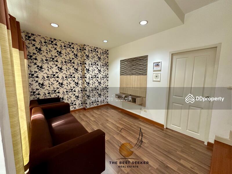 Baan Klang Muang Sathorn-Taksin 2 : บ้านกลางเมือง สาทร-ตากสิน 2, กรุงเทพ, ถนนกัลปพฤกษ์, บางค้อ, จอมทอง, กรุงเทพ, 188 ตร.ม., ทาวน์เฮ้าส์ ให้เช่า, โดย ปรินทร์ญาดา ชิณโชติ, 11370713 - DDproperty.com