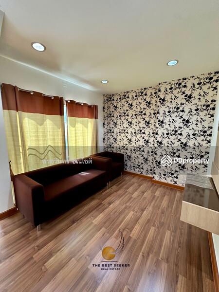 Baan Klang Muang Sathorn-Taksin 2, Bangkok, Kanlapaphruek Road, Bangko, Chom Thong, Bangkok, 3 Bedrooms, 188 sqm, Townhouse For Rent, by ปรินทร์ญาดา ชิณโชติ, 11370713 - DDproperty.com