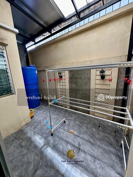 Baan Klang Muang Sathorn-Taksin 2, Bangkok, Kanlapaphruek Road, Bangko, Chom Thong, Bangkok, 3 Bedrooms, 188 sqm, Townhouse For Rent, by ปรินทร์ญาดา ชิณโชติ, 11370713 - DDproperty.com