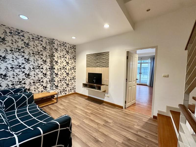 Baan Klang Muang Sathorn-Taksin 2, bangkok, Kanlapaphruek Road, Bangko, Chom Thong, Bangkok, 3 Bedrooms, 188 sqm, Townhouse For Rent, by ปรินทร์ญาดา ชิณโชติ, 11370713 - DDproperty.com