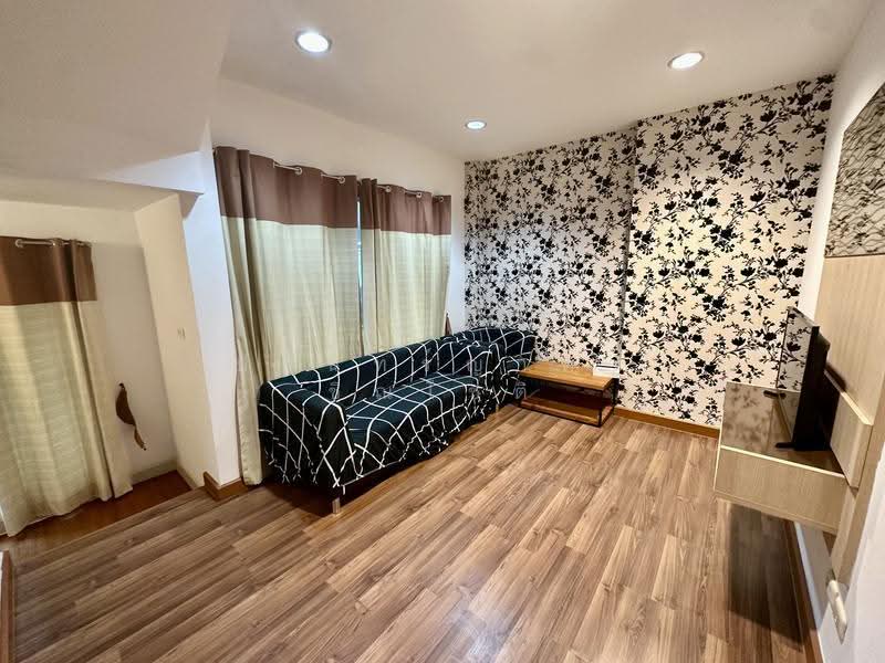 Baan Klang Muang Sathorn-Taksin 2, bangkok, Kanlapaphruek Road, Bangko, Chom Thong, Bangkok, 3 Bedrooms, 188 sqm, Townhouse For Rent, by ปรินทร์ญาดา ชิณโชติ, 11370713 - DDproperty.com