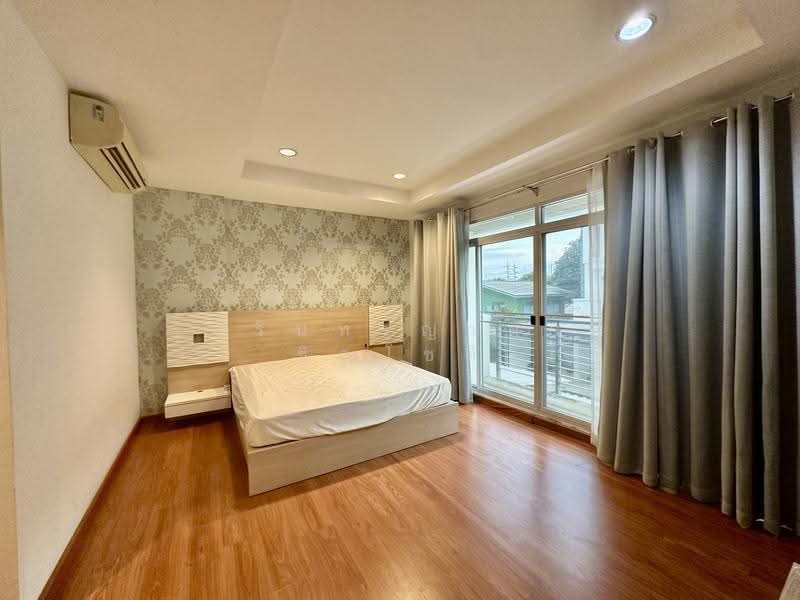 Baan Klang Muang Sathorn-Taksin 2, bangkok, Kanlapaphruek Road, Bangko, Chom Thong, Bangkok, 3 Bedrooms, 188 sqm, Townhouse For Rent, by ปรินทร์ญาดา ชิณโชติ, 11370713 - DDproperty.com