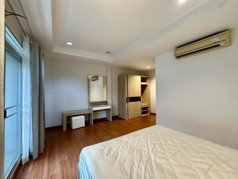 Baan Klang Muang Sathorn-Taksin 2, bangkok, Kanlapaphruek Road, Bangko, Chom Thong, Bangkok, 3 Bedrooms, 188 sqm, Townhouse For Rent, by ปรินทร์ญาดา ชิณโชติ, 11370713 - DDproperty.com