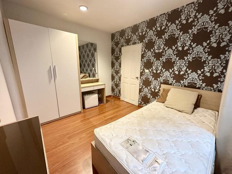 Baan Klang Muang Sathorn-Taksin 2, bangkok, Kanlapaphruek Road, Bangko, Chom Thong, Bangkok, 3 Bedrooms, 188 sqm, Townhouse For Rent, by ปรินทร์ญาดา ชิณโชติ, 11370713 - DDproperty.com