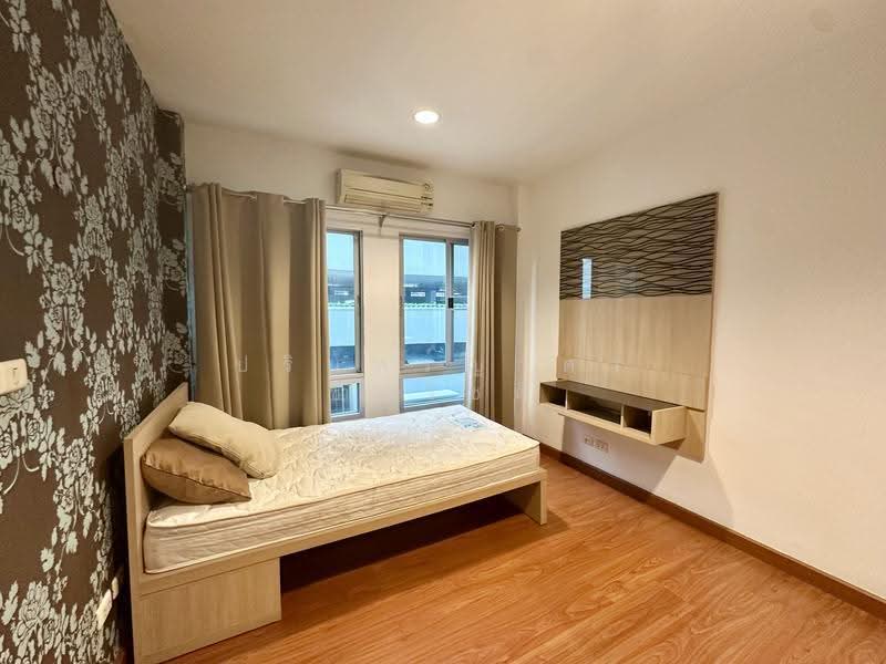Baan Klang Muang Sathorn-Taksin 2, bangkok, Kanlapaphruek Road, Bangko, Chom Thong, Bangkok, 3 Bedrooms, 188 sqm, Townhouse For Rent, by ปรินทร์ญาดา ชิณโชติ, 11370713 - DDproperty.com