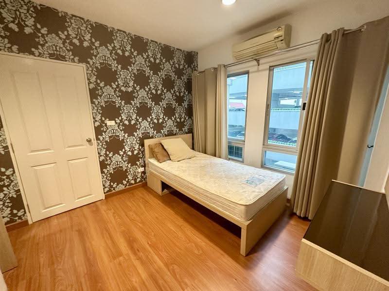 Baan Klang Muang Sathorn-Taksin 2, bangkok, Kanlapaphruek Road, Bangko, Chom Thong, Bangkok, 3 Bedrooms, 188 sqm, Townhouse For Rent, by ปรินทร์ญาดา ชิณโชติ, 11370713 - DDproperty.com