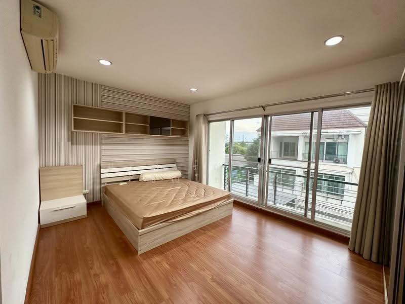 Baan Klang Muang Sathorn-Taksin 2, bangkok, Kanlapaphruek Road, Bangko, Chom Thong, Bangkok, 3 Bedrooms, 188 sqm, Townhouse For Rent, by ปรินทร์ญาดา ชิณโชติ, 11370713 - DDproperty.com