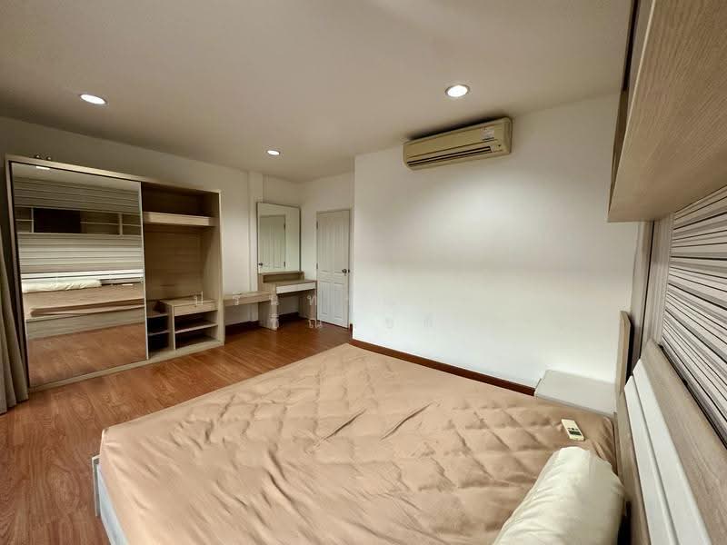 Baan Klang Muang Sathorn-Taksin 2, bangkok, Kanlapaphruek Road, Bangko, Chom Thong, Bangkok, 3 Bedrooms, 188 sqm, Townhouse For Rent, by ปรินทร์ญาดา ชิณโชติ, 11370713 - DDproperty.com