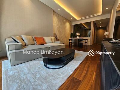 For Rent - The Estelle Phrom Phong, Bangkok