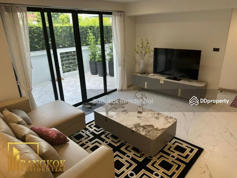 ให้เช่า - House in Compound, กรุงเทพ