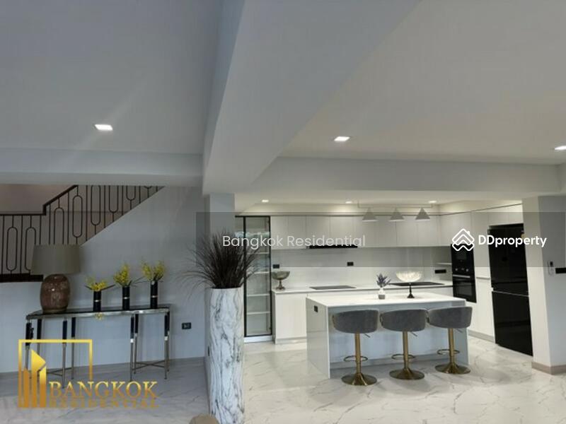 ให้เช่า - House in Compound, กรุงเทพ