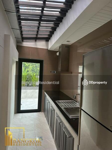 ให้เช่า - House in Compound, กรุงเทพ