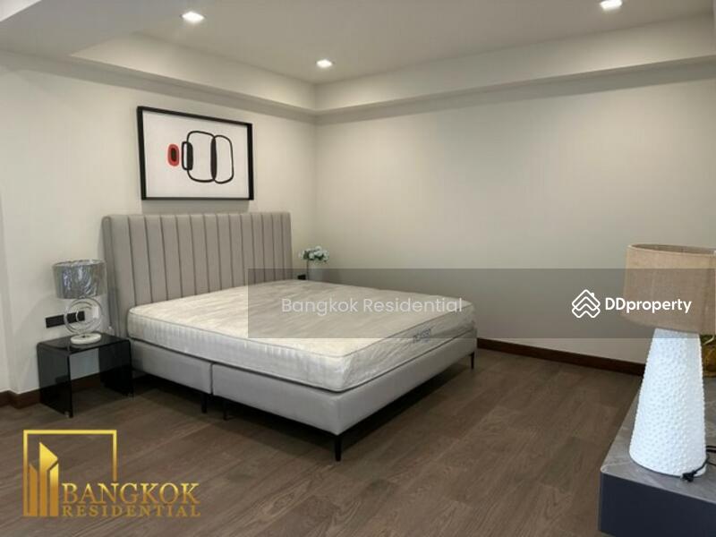 ให้เช่า - House in Compound, กรุงเทพ