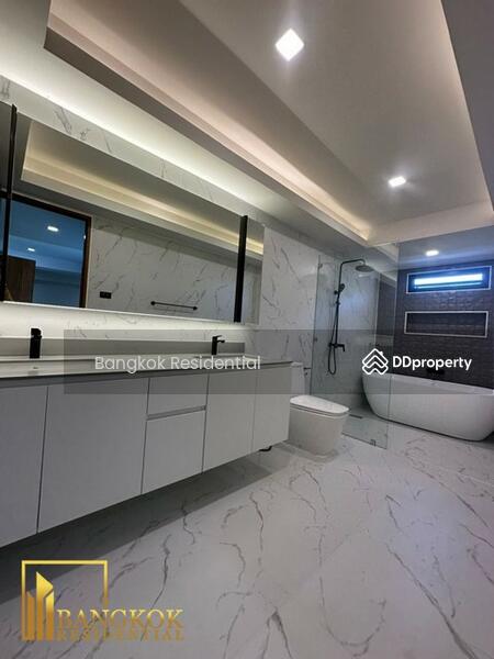 ให้เช่า - House in Compound, กรุงเทพ