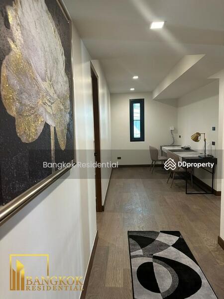 ให้เช่า - House in Compound, กรุงเทพ