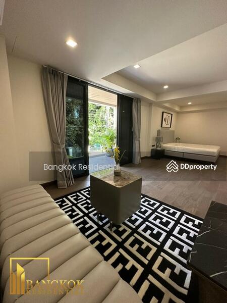 ให้เช่า - House in Compound, กรุงเทพ
