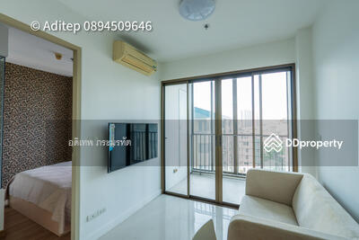 ขาย - IDEO Mix Sukhumvit 103 : ไอดีโอ มิกซ์ สุขุมวิท 103, กรุงเทพ