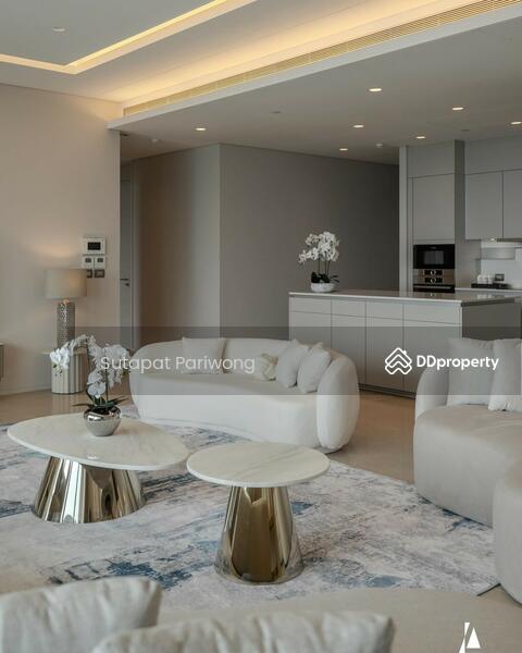 The Residences at Sindhorn Kempinski, Bangkok, 88 Soi Tonson Sarasin Road, Lumphini, Pathum Wan, Bangkok, 5 Bedrooms, 359 sqm, Condo For Sale, by Sutapat Pariwong, 11370801 - DDproperty.com
