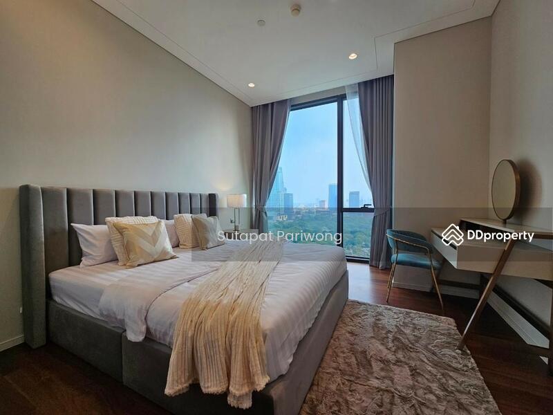 The Residences at Sindhorn Kempinski, Bangkok, 88 Soi Tonson Sarasin Road, Lumphini, Pathum Wan, Bangkok, 5 Bedrooms, 359 sqm, Condo For Sale, by Sutapat Pariwong, 11370801 - DDproperty.com