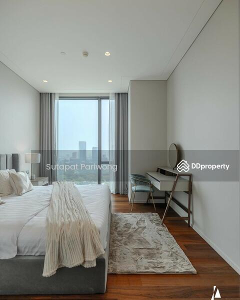The Residences at Sindhorn Kempinski : เดอะ เรสซิเดนซ์ แอท สินธร เคมปินสกี้, กรุงเทพ, 88 ซอยต้นสน ถนน สารสิน, ลุมพินี, ปทุมวัน, กรุงเทพ, 359 ตร.ม., คอนโด ขาย, โดย Sutapat Pariwong, 11370801 - DDproperty.com