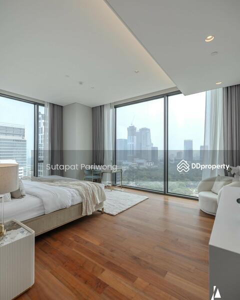 The Residences at Sindhorn Kempinski : เดอะ เรสซิเดนซ์ แอท สินธร เคมปินสกี้, กรุงเทพ, 88 ซอยต้นสน ถนน สารสิน, ลุมพินี, ปทุมวัน, กรุงเทพ, 359 ตร.ม., คอนโด ขาย, โดย Sutapat Pariwong, 11370801 - DDproperty.com