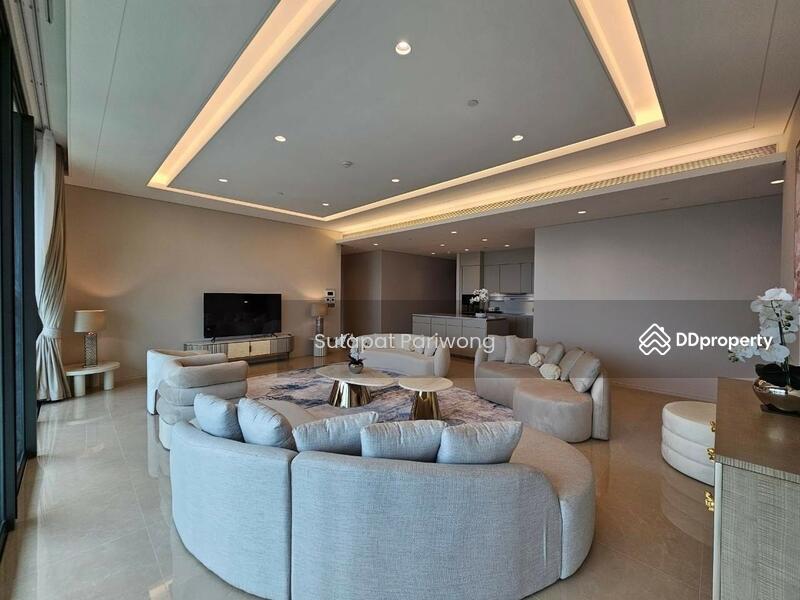 The Residences at Sindhorn Kempinski, Bangkok, 88 Soi Tonson Sarasin Road, Lumphini, Pathum Wan, Bangkok, 5 Bedrooms, 359 sqm, Condo For Sale, by Sutapat Pariwong, 11370801 - DDproperty.com